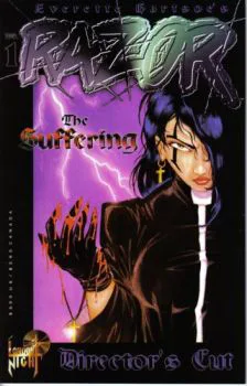 Cover of Cover A Directors Cut