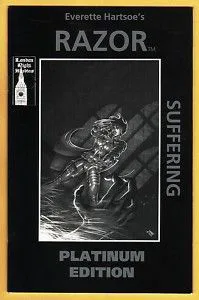 Cover of Cover C Platinum Edition