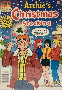 Cover of Cover C Canadian Price Variant