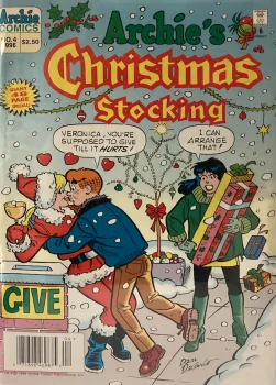 Cover of Cover C Canadian Price Variant