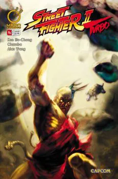 Cover of Cover B Cover B Joe Vriens