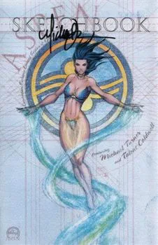 Cover of Cover C WW Texas CC Turner exclusive