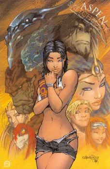 Cover of Cover D WW Texas CC Caldwell exclusive
