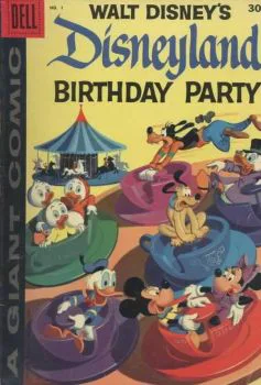 Cover of Cover B 30 Cent Price Variant