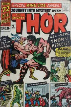 Cover of Cover B Canadian Price Variant