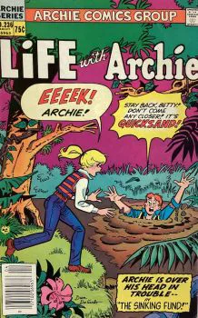 Cover of Canadian Price Variant
