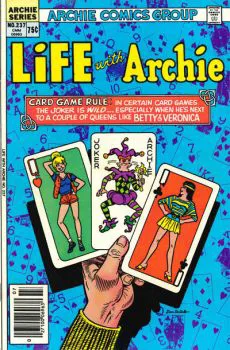 Cover of Canadian Price Variant