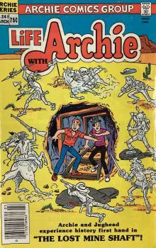 Cover of Canadian Price Variant