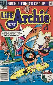 Cover of Canadian Price Variant