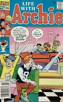 Cover of Canadian Price Variant