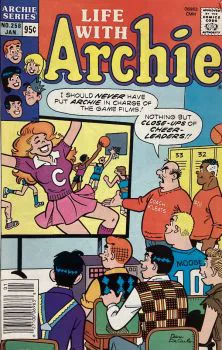 Cover of Canadian Price Variant