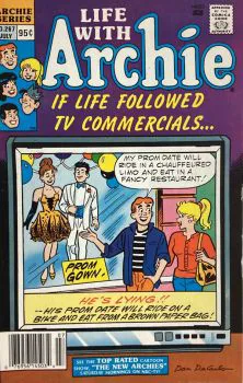 Cover of Canadian Price Variant