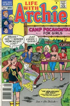 Cover of Newsstand Edition
