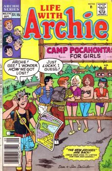 Cover of Canadian Price Variant