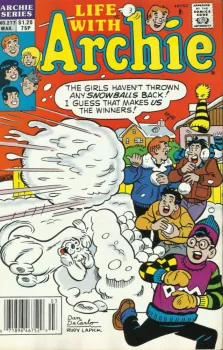 Cover of Canadian Price Variant