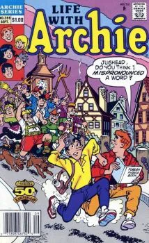 Cover of Newsstand Edition