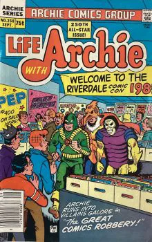 Cover of Canadian Price Variant