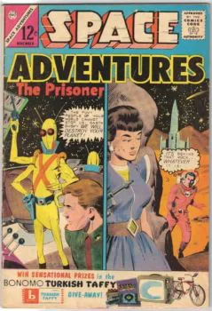 Cover of Cover C UK Price Variant