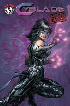 Cover of Cover B