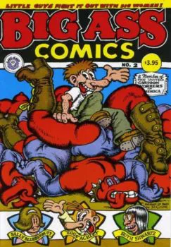 Cover of Cover G 7th Print