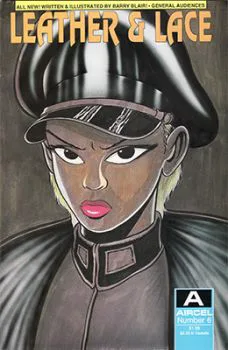 Cover of Cover B General Audience