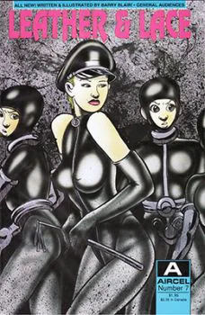 Cover of Cover B General Audience