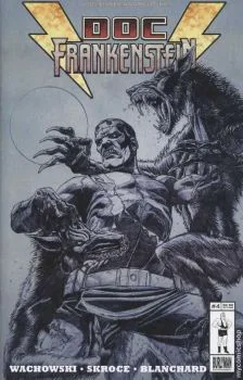 Cover of Cover B Sketch Alternate
