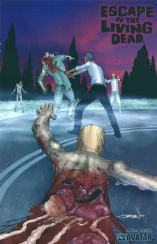 Cover of Cover B Gore