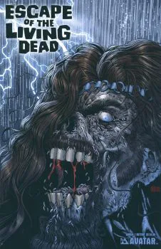 Cover of Cover C Rotting