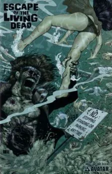 Cover of Cover E Body Count