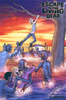 Cover of Cover F Wraparound