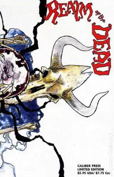 Cover of Cover C Limited Edition