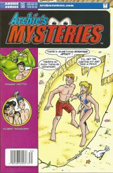 Cover of Cover B Newsstand Variant