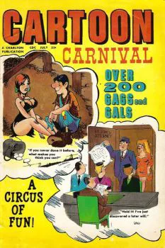 Cover of Cover B 35 Cent Price Variant