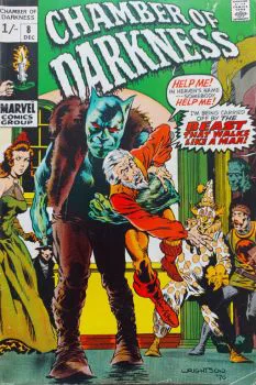 Cover of Cover UK UK Price Variant