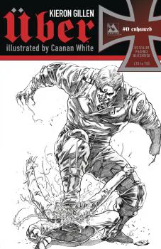 Cover of Cover K
