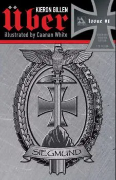 Cover of Retailer Bonus Variant