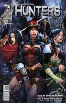 Cover of Cover B Paulo Siqueira Variant