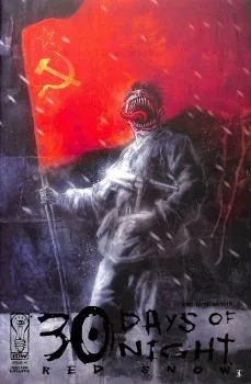 Cover of Cover C San Diego Comic Con - SDCC Exclusive