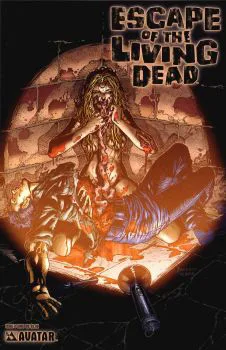 Cover of Cover B Gore