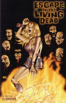 Cover of Cover C Terror