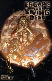Cover of Cover E Gore