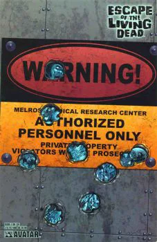 Cover of Cover G Die Cut