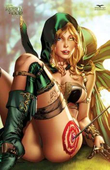 Cover of Cover D eBas SDCC Exclusive Variant