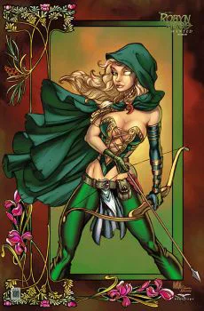 Cover of Cover E Manuel Carrasco Exclusive Variant (Ltd. 250)
