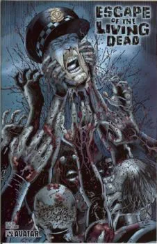 Cover of Cover C Gore