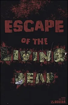 Cover of Cover E Die-Cut