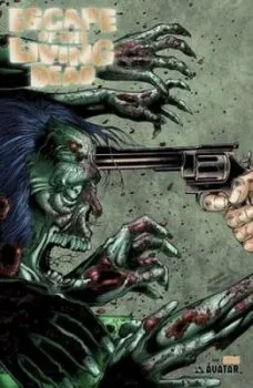 Cover of Cover J Gold Foil Edition