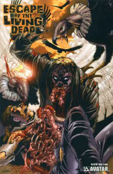 Cover of Cover B Gore Cover