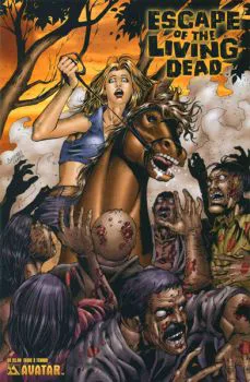 Cover of Cover C Terror Cover